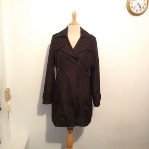 Marc NY Black Jacket